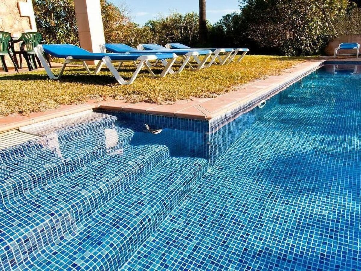 Finca Can Algarrobo – Maison mallorquine avec piscine - Photo 32