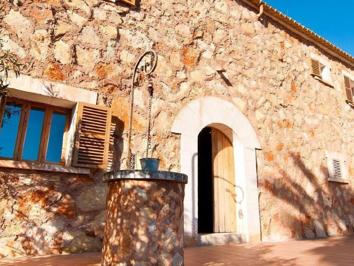 Finca Can Algarrobo – Maison mallorquine avec piscine - Photo 33