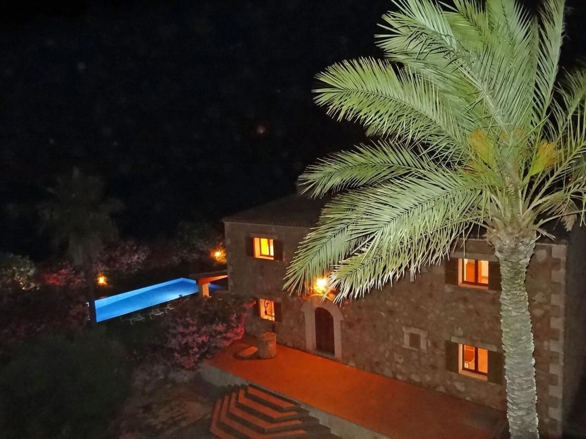 Finca Can Algarrobo – Maison mallorquine avec piscine - Photo 34