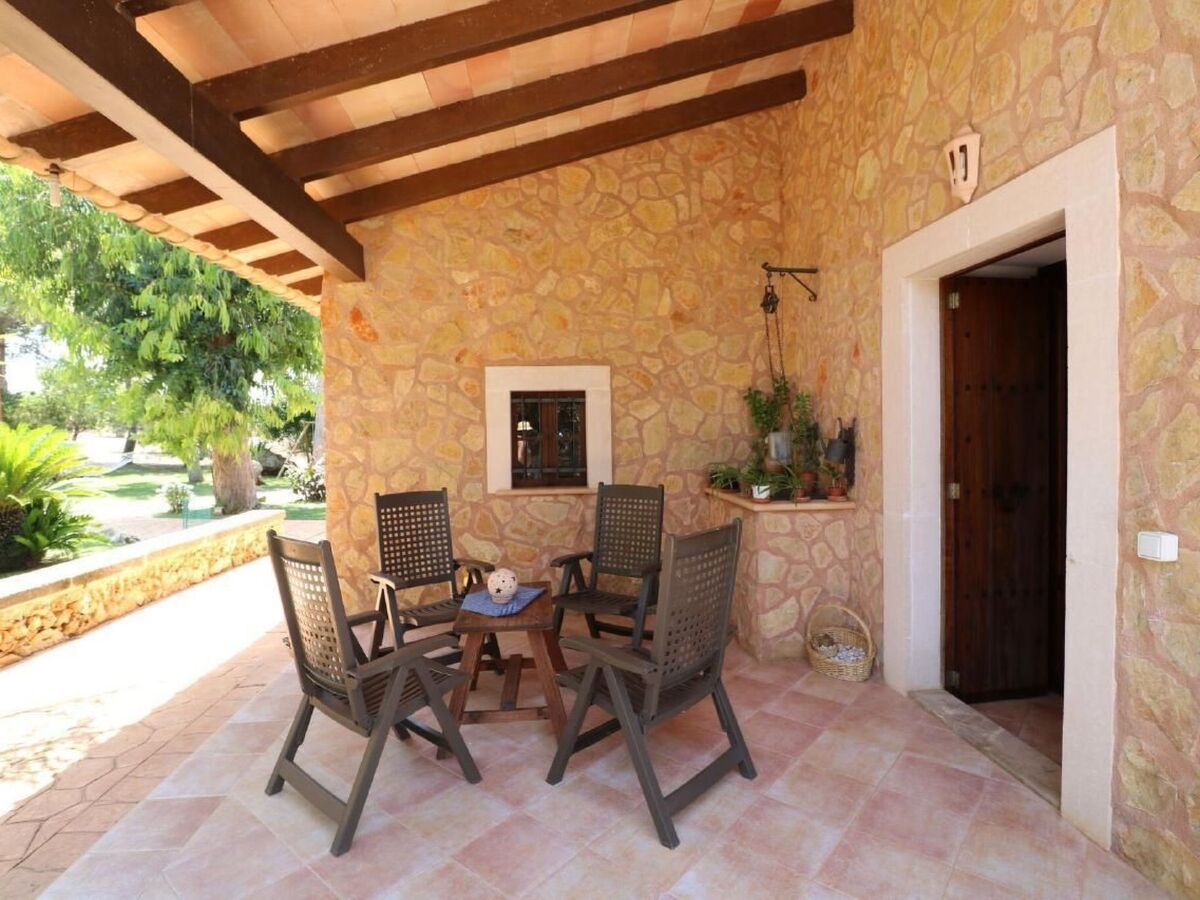 Finca Camaron - Maison 6 pers. avec piscine à Campos - Photo 6