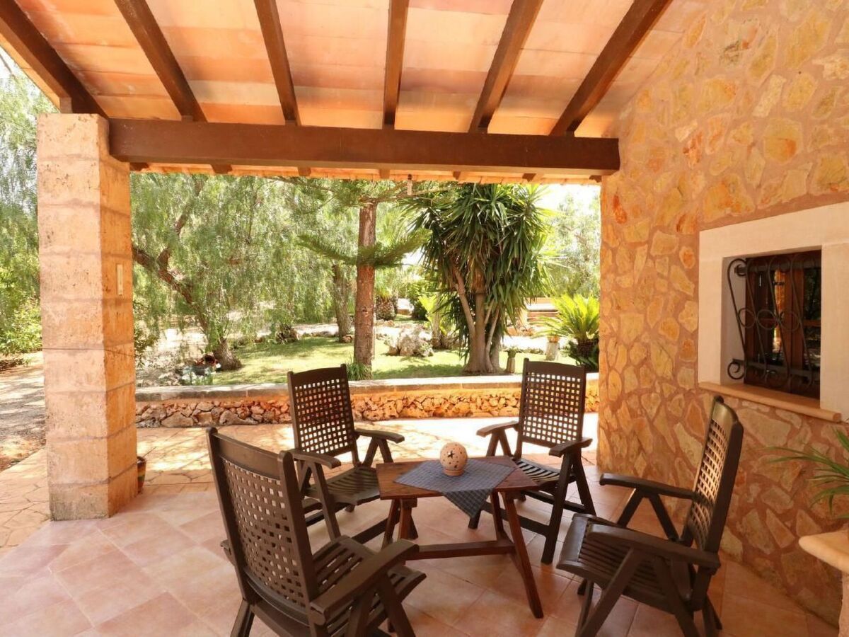 Finca Camaron - Maison 6 pers. avec piscine à Campos - Photo 7