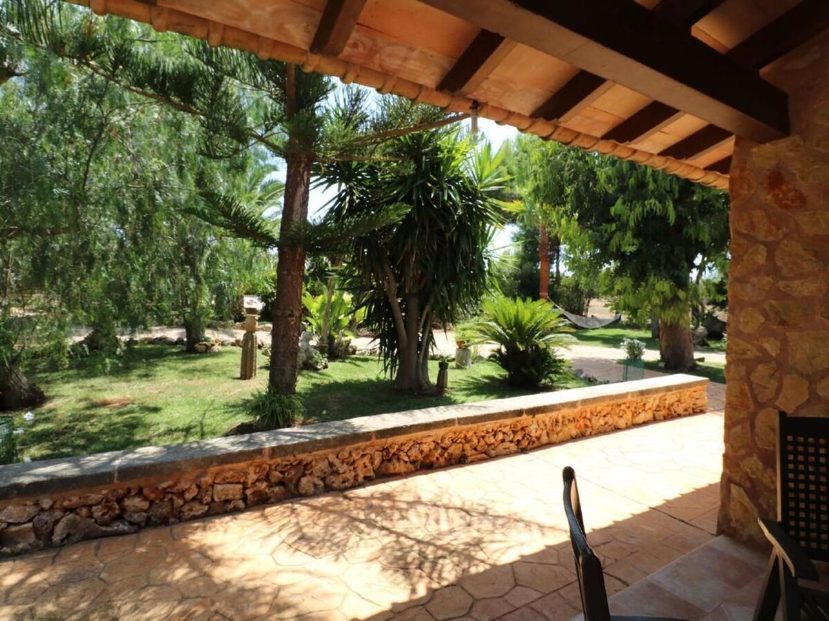 Finca Camaron - Maison 6 pers. avec piscine à Campos - Photo 8
