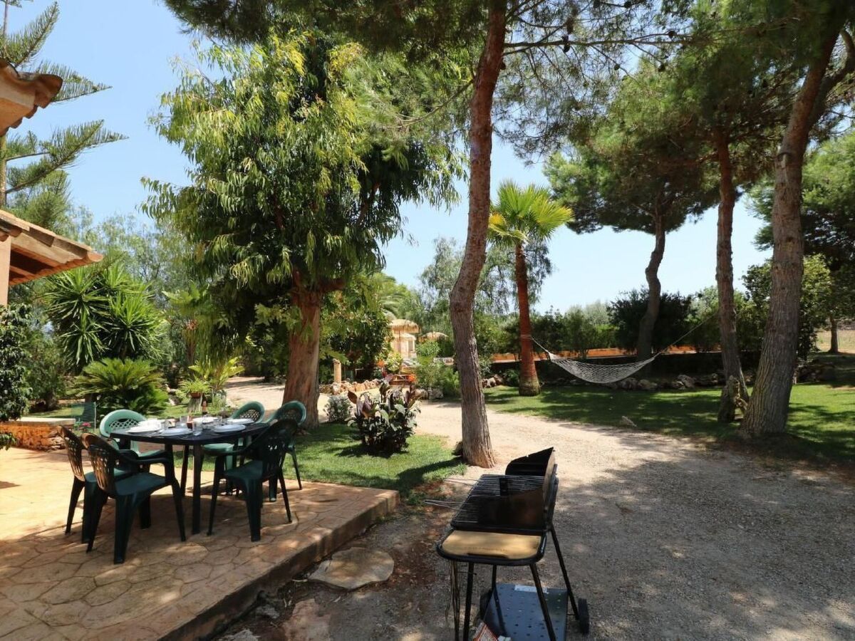 Finca Camaron - Maison 6 pers. avec piscine à Campos - Photo 9