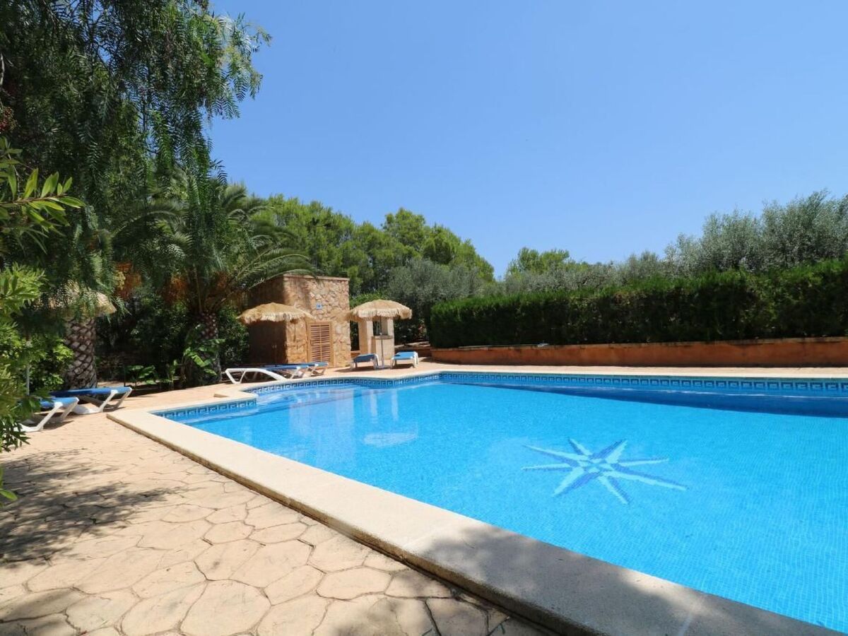 Finca Camaron - Maison 6 pers. avec piscine à Campos - Photo 11
