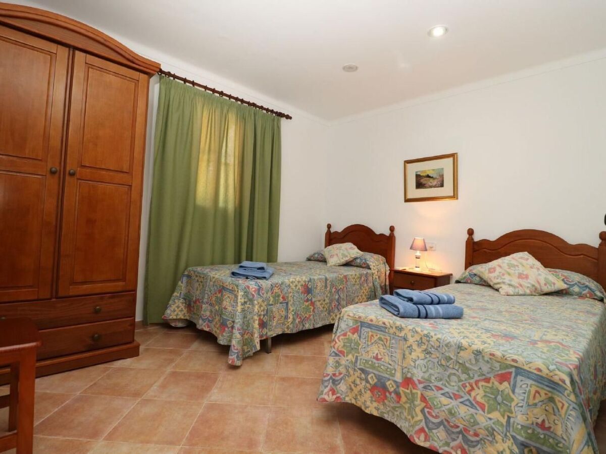 Finca Camaron - Maison 6 pers. avec piscine à Campos - Photo 16