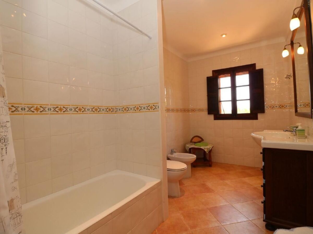 Finca Camaron - Maison 6 pers. avec piscine à Campos - Photo 17