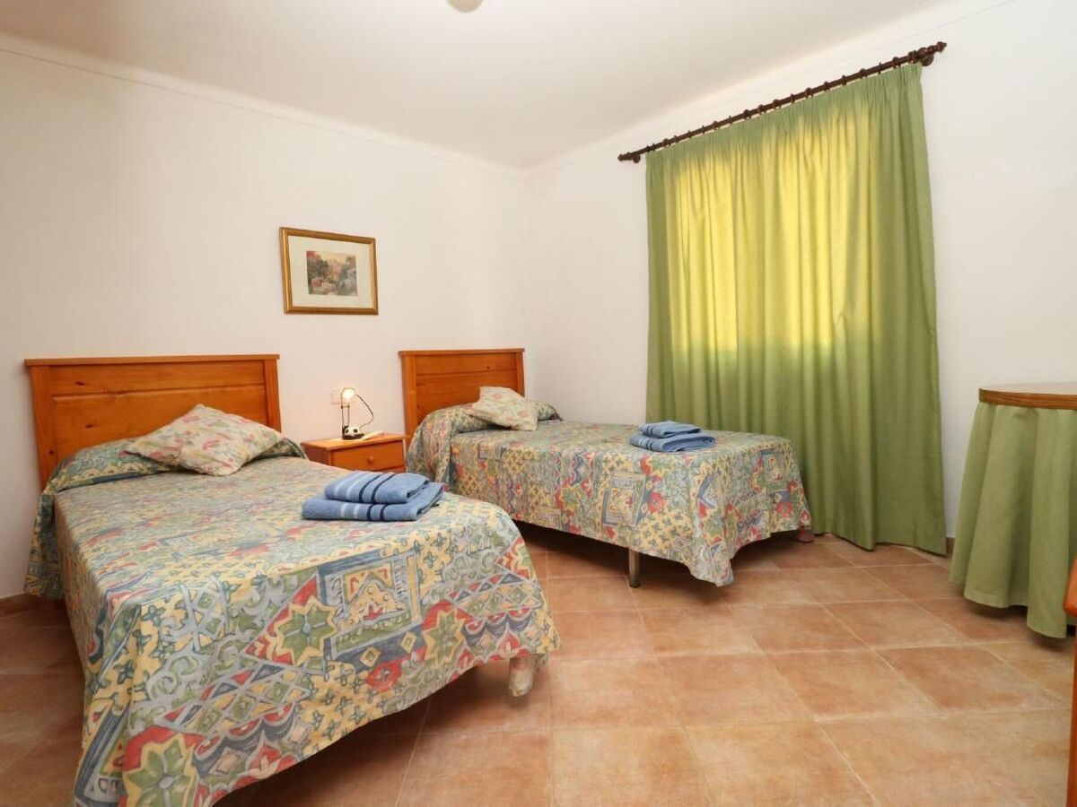 Finca Camaron - Maison 6 pers. avec piscine à Campos - Photo 18