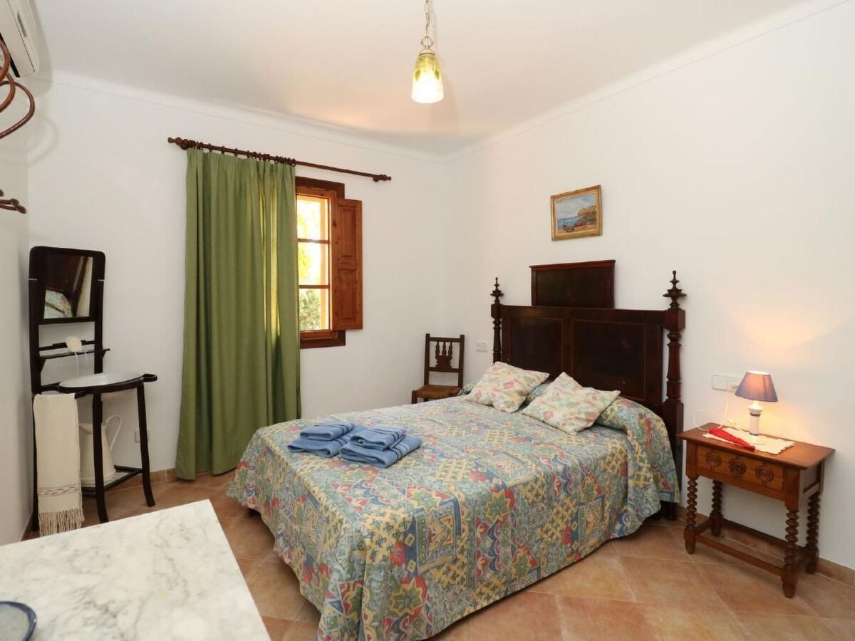 Finca Camaron - Maison 6 pers. avec piscine à Campos - Photo 20
