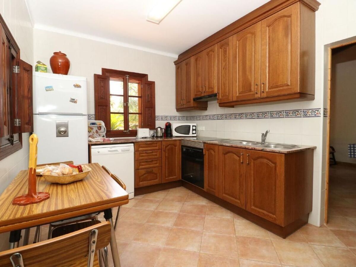 Finca Camaron - Maison 6 pers. avec piscine à Campos - Photo 22
