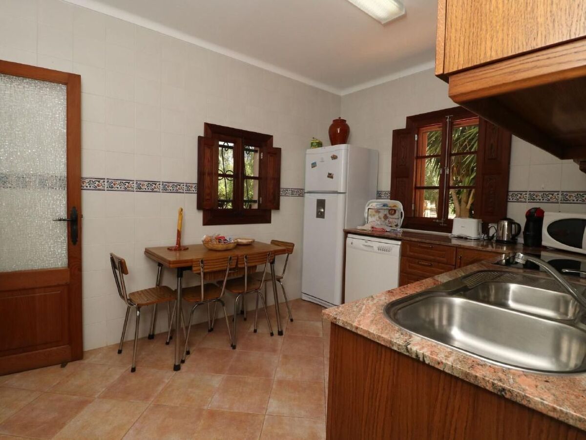Finca Camaron - Maison 6 pers. avec piscine à Campos - Photo 23