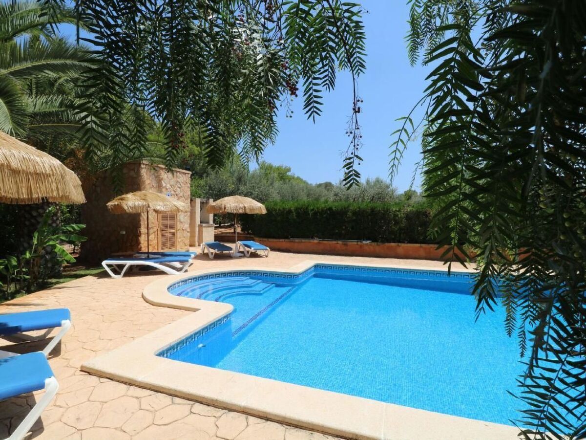 Finca Camaron - Maison 6 pers. avec piscine à Campos - Photo 31