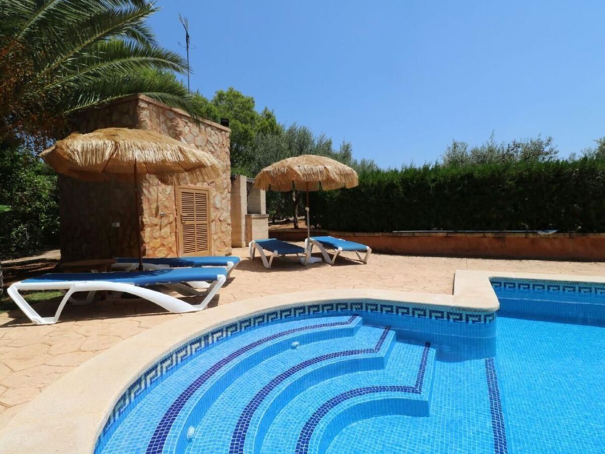 Finca Camaron - Maison 6 pers. avec piscine à Campos - Photo 32