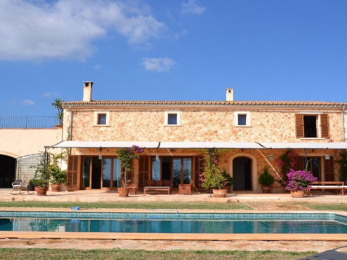 Finca Son Fred, maison 6 personnes à Campos - Photo 1