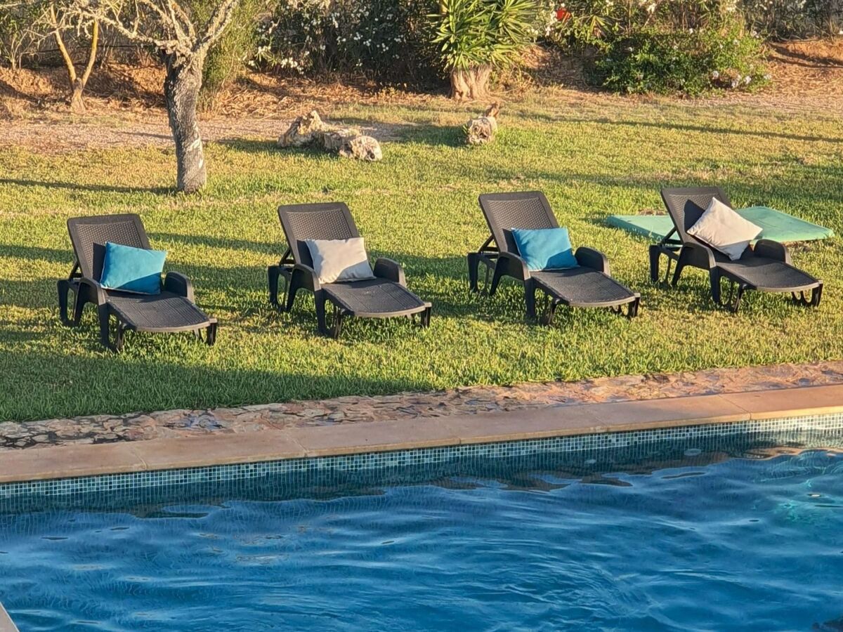 Finca Son Fred, maison 6 personnes à Campos - Photo 4