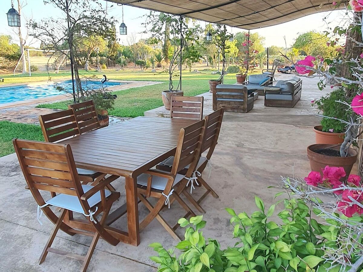 Finca Son Fred, maison 6 personnes à Campos - Photo 8