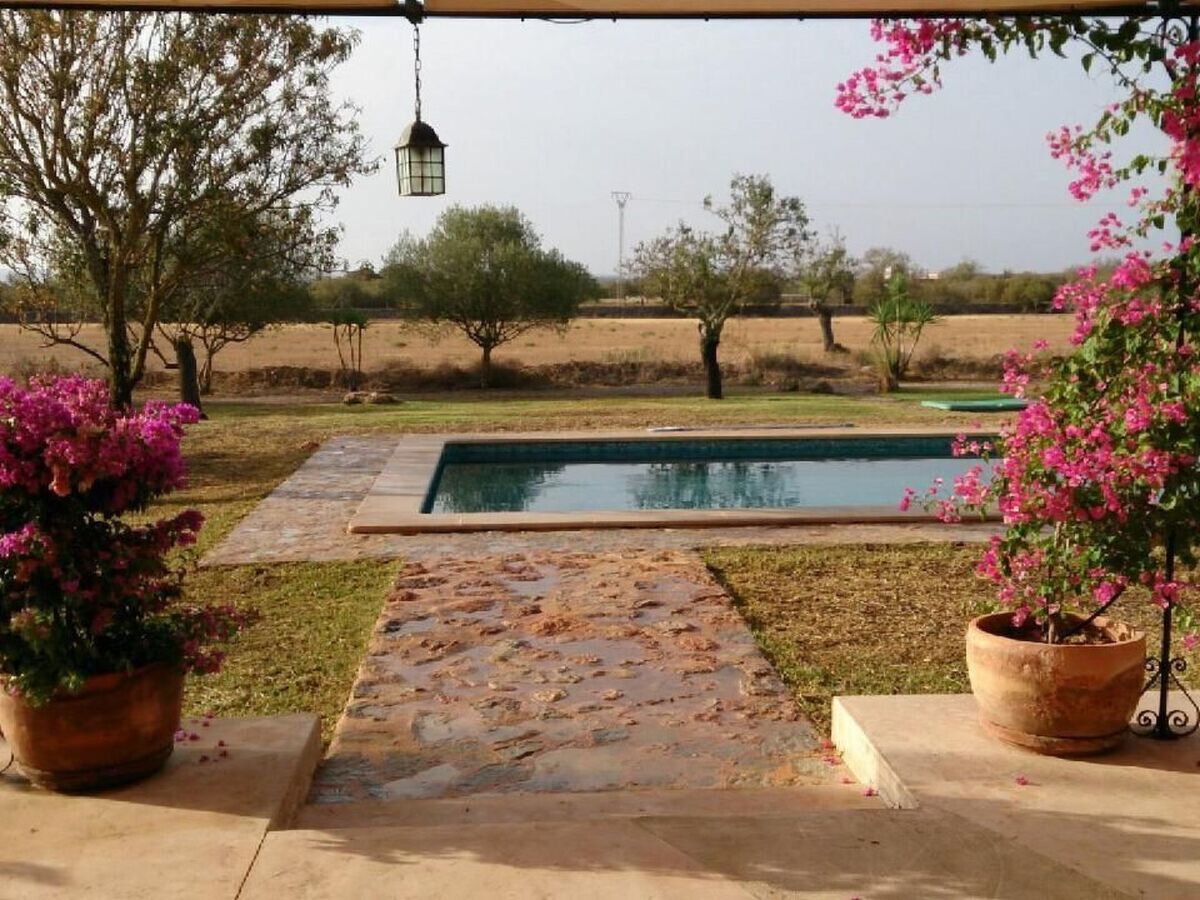 Finca Son Fred, maison 6 personnes à Campos - Photo 9