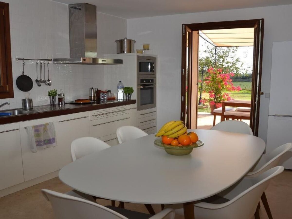 Finca Son Fred, maison 6 personnes à Campos - Photo 13