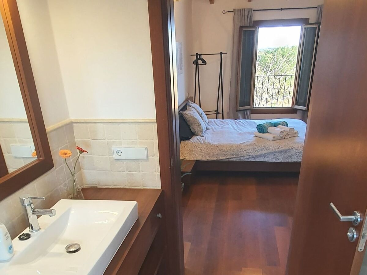 Finca Son Fred, maison 6 personnes à Campos - Photo 17