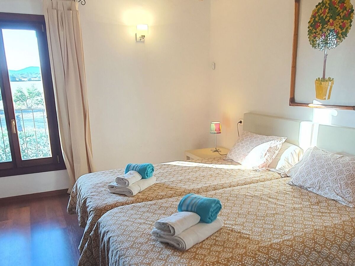 Finca Son Fred, maison 6 personnes à Campos - Photo 18