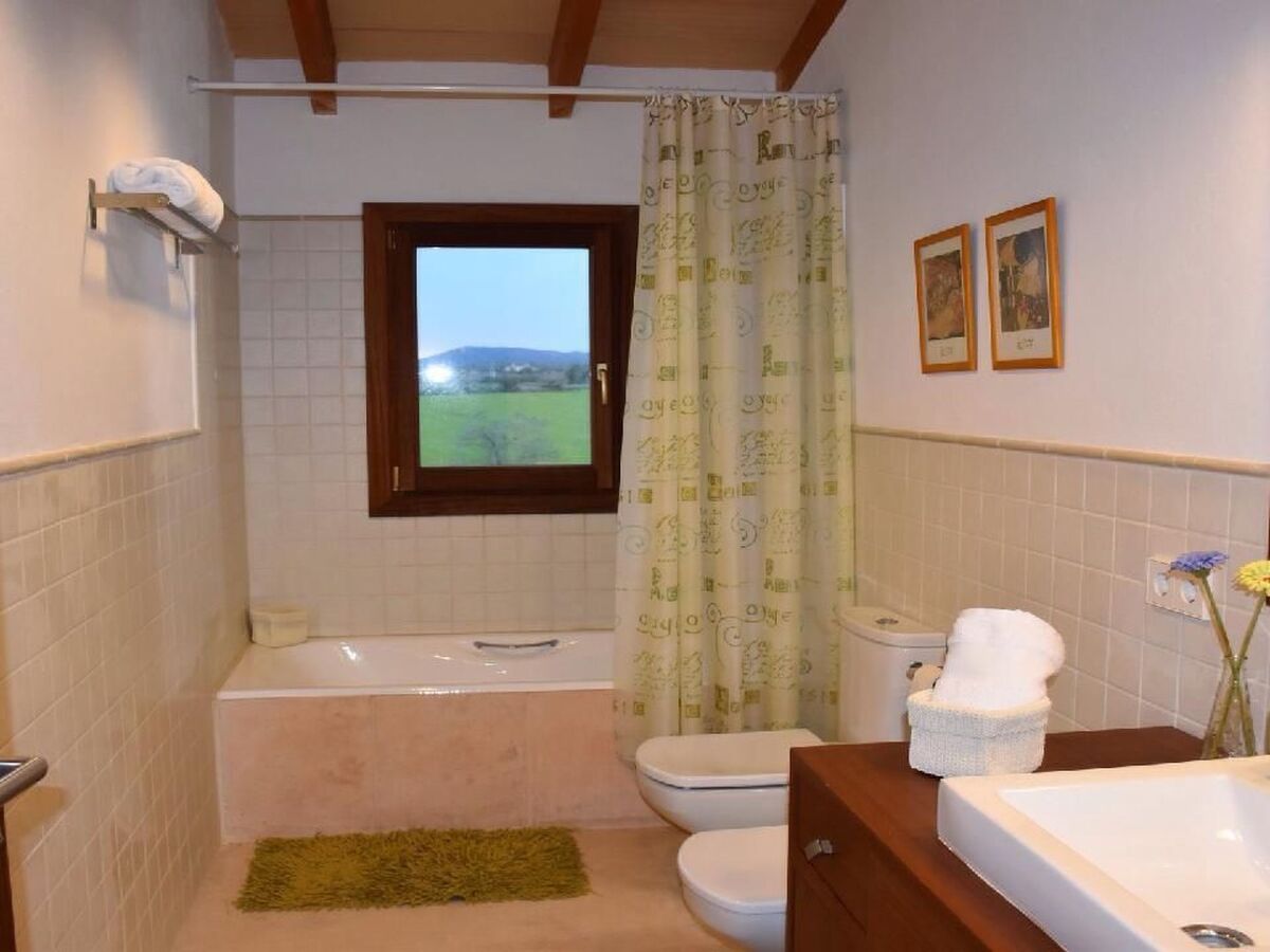 Finca Son Fred, maison 6 personnes à Campos - Photo 20