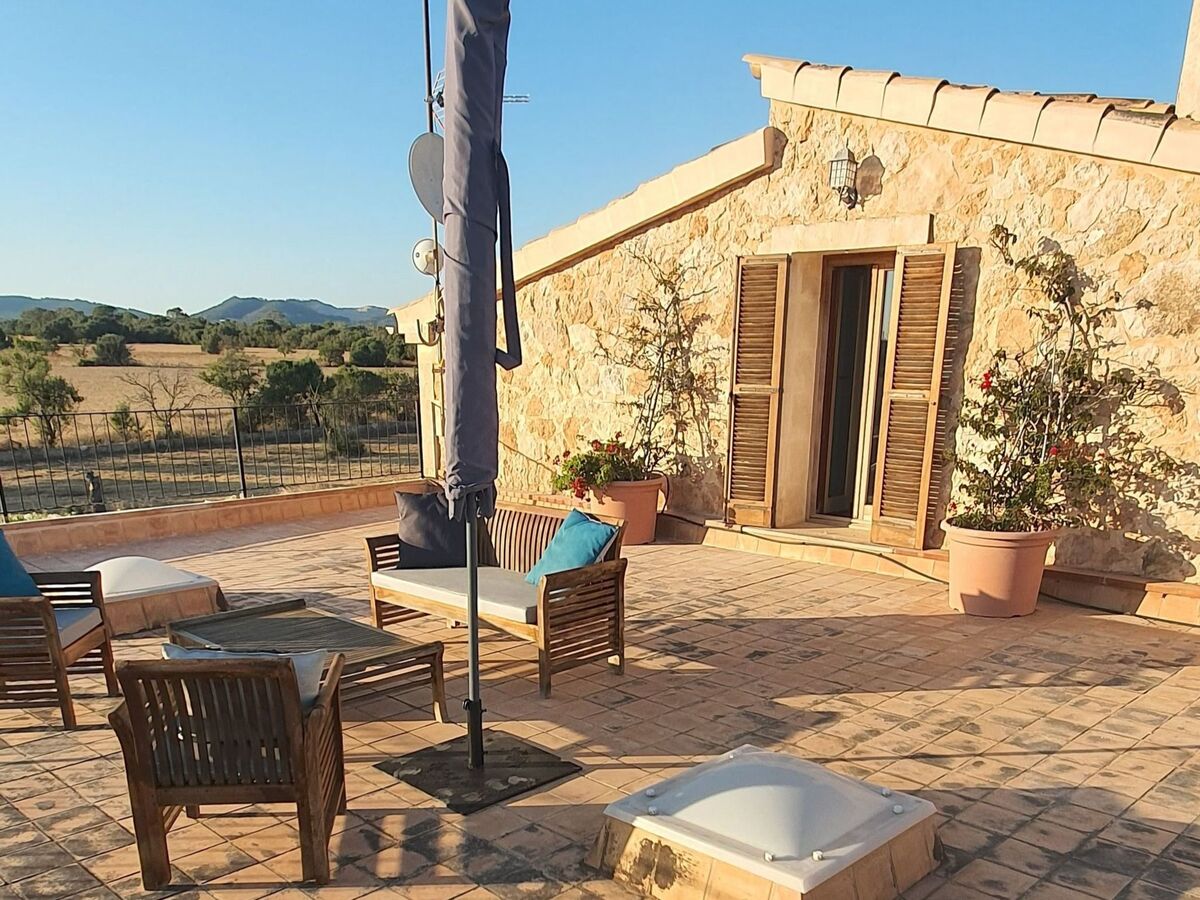 Finca Son Fred, maison 6 personnes à Campos - Photo 21