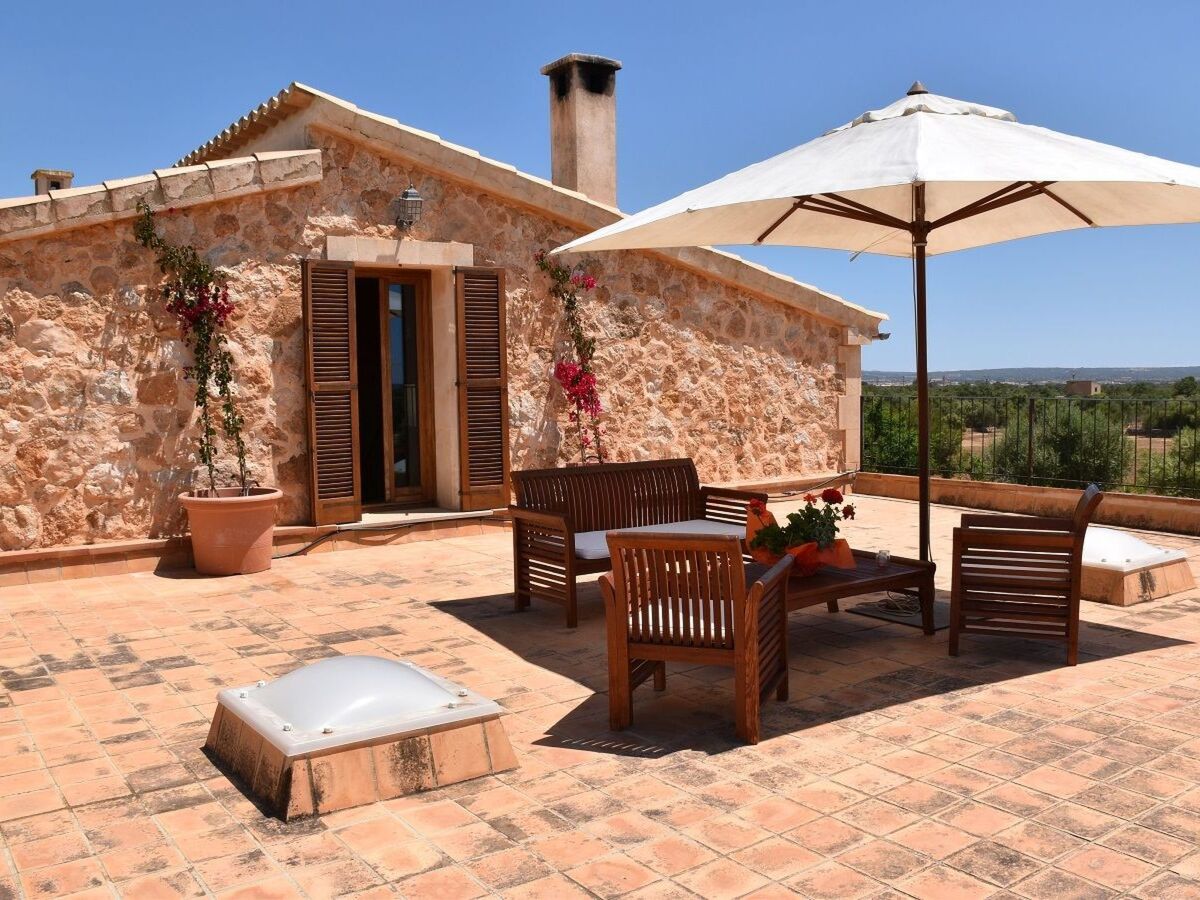 Finca Son Fred, maison 6 pers. avec piscine à Campos - Photo 2