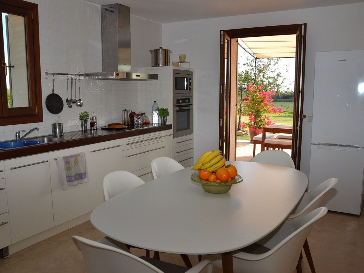 Finca Son Fred, maison 6 pers. avec piscine à Campos - Photo 5