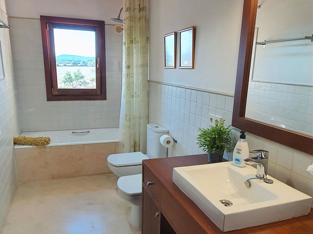 Finca Son Fred, maison 6 pers. avec piscine à Campos - Photo 10