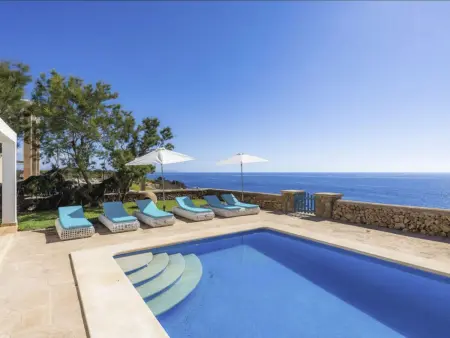 Location maison à Felanitx, Casa Villa Turquesa