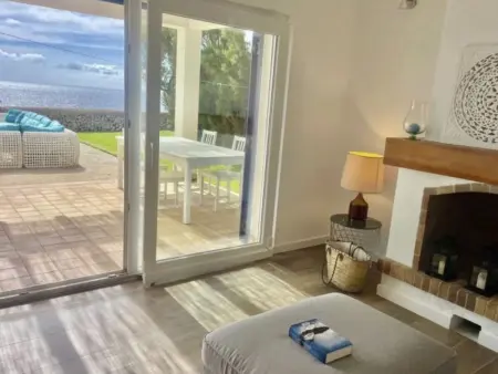 Casa Villa Turquesa – Maison 7 chambres face à la mer : photo 10