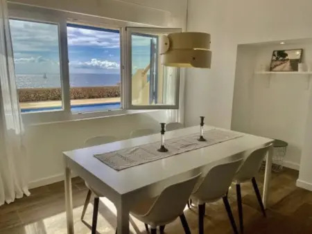 Casa Villa Turquesa – Maison 7 chambres face à la mer : photo 16