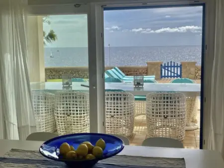 Casa Villa Turquesa – Maison 7 chambres face à la mer : photo 19