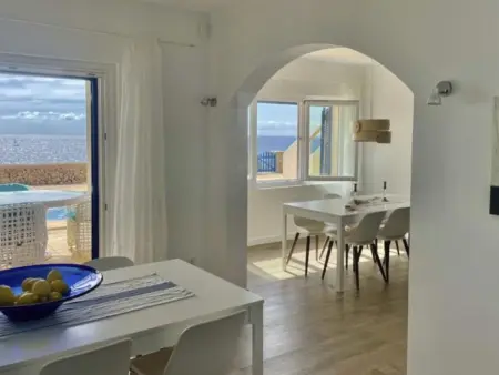 Casa Villa Turquesa – Maison 7 chambres face à la mer : photo 20