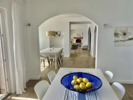 Casa Villa Turquesa – Maison 7 chambres face à la mer : photo 21
