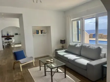 Casa Villa Turquesa – Maison 7 chambres face à la mer : photo 22