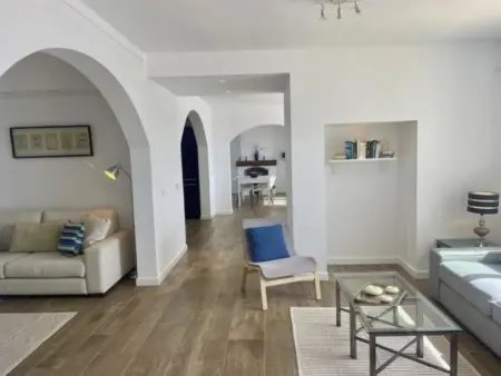 Casa Villa Turquesa – Maison 7 chambres face à la mer : photo 24