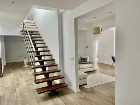 Casa Villa Turquesa – Maison 7 chambres face à la mer : photo 25