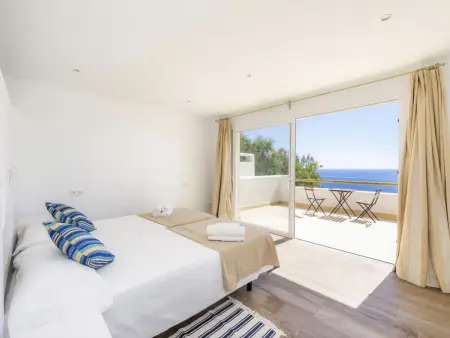 Casa Villa Turquesa – Maison 7 chambres face à la mer : photo 26