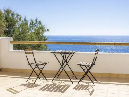 Casa Villa Turquesa – Maison 7 chambres face à la mer : photo 32
