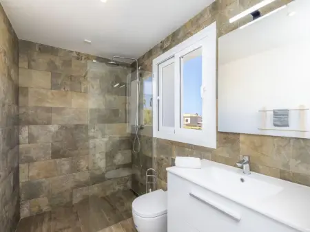 Casa Villa Turquesa – Maison 7 chambres face à la mer : photo 34