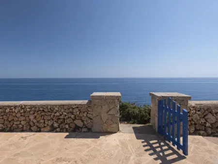 Casa Villa Turquesa – Maison 7 chambres face à la mer : photo 38