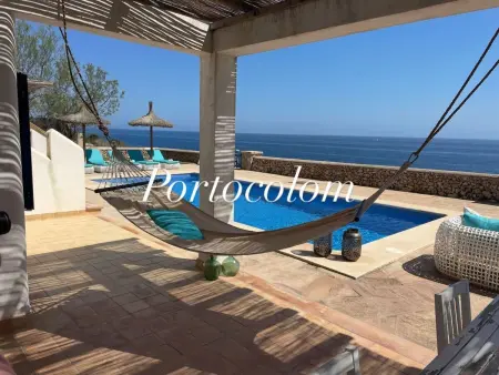 Casa Villa Turquesa – Maison 7 chambres face à la mer : photo 40