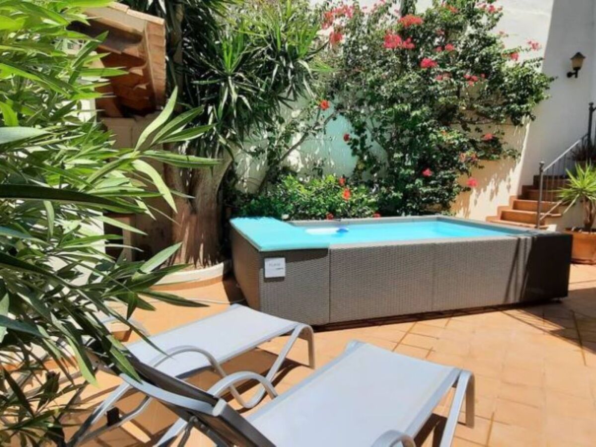 Can Alou – Maison mallorquine 10 pers., piscine et vue mer - Photo 5