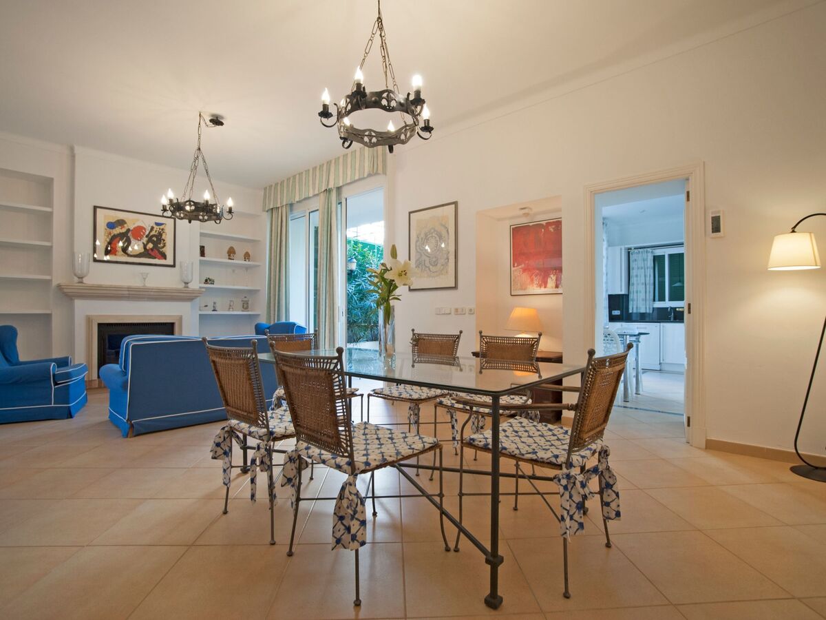 Can Alou – Maison mallorquine 10 pers., piscine et vue mer - Photo 13