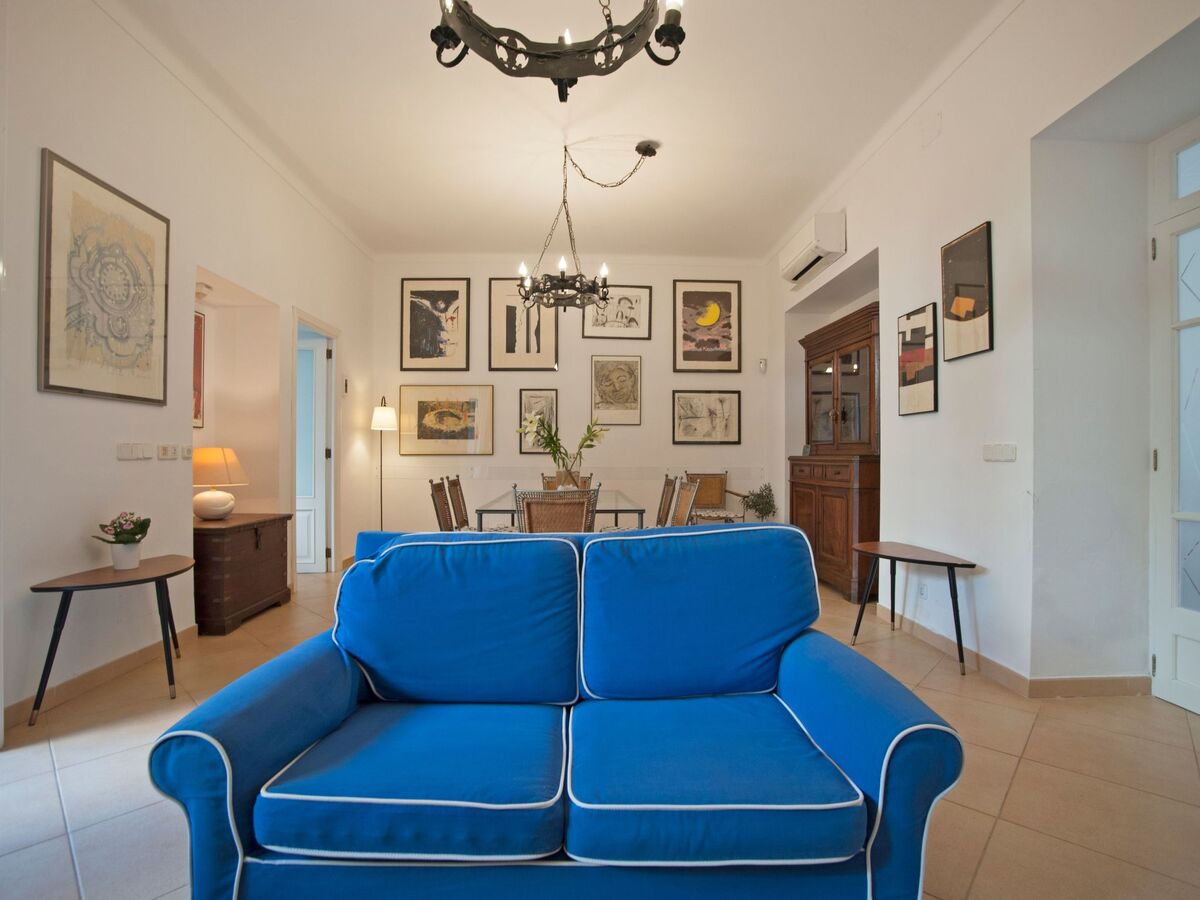 Can Alou – Maison mallorquine 10 pers., piscine et vue mer - Photo 14