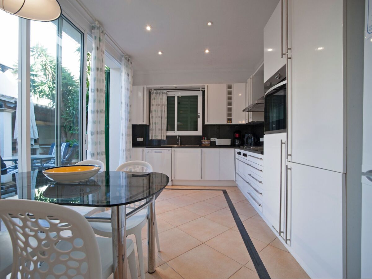 Can Alou – Maison mallorquine 10 pers., piscine et vue mer - Photo 16