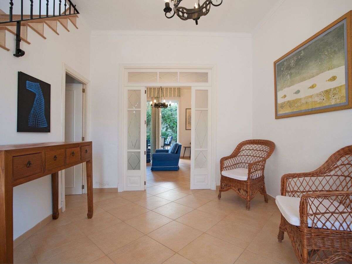 Can Alou – Maison mallorquine 10 pers., piscine et vue mer - Photo 22