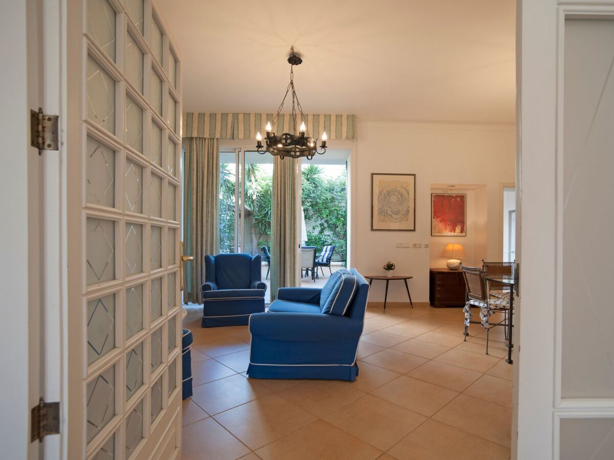 Can Alou – Maison mallorquine 10 pers., piscine et vue mer - Photo 23