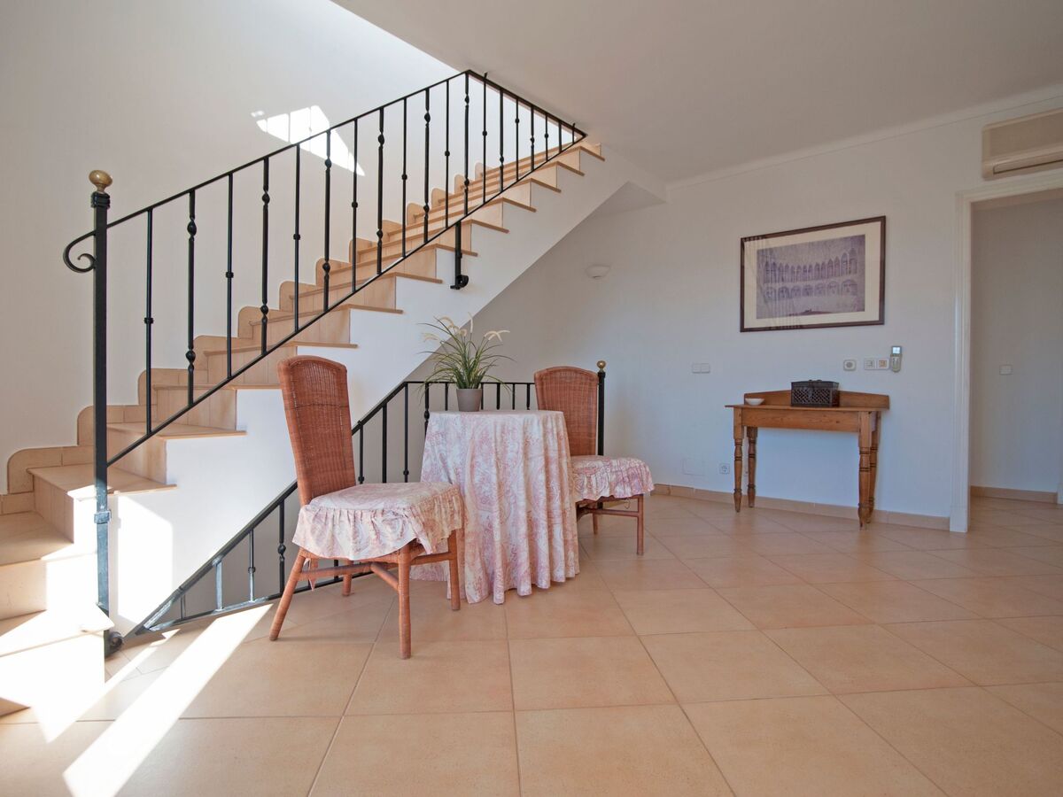 Can Alou – Maison mallorquine 10 pers., piscine et vue mer - Photo 24