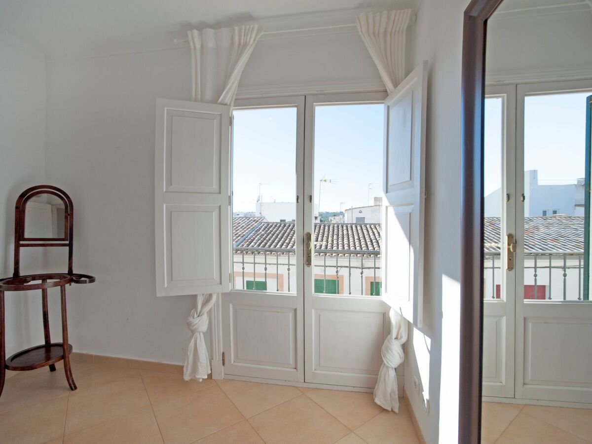 Can Alou – Maison mallorquine 10 pers., piscine et vue mer - Photo 25